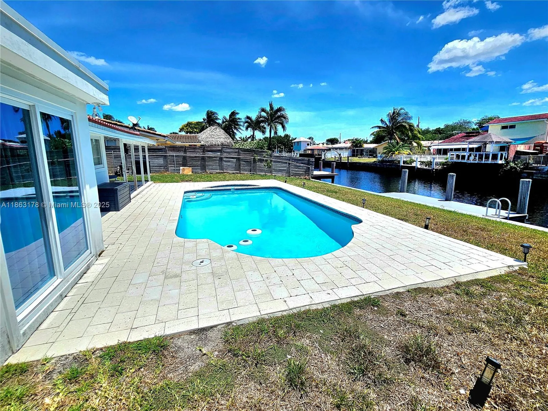 1430 NE 53rd Court Fort Lauderdale FL 33334