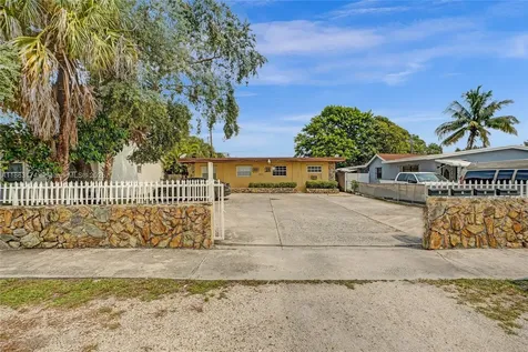 2525 Superior Street Opa-Locka FL 33054
