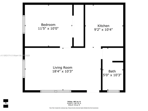 2525 Superior Street Opa-Locka FL 33054