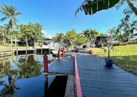 2413 Nassau Lane Fort Lauderdale FL 33312