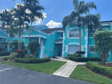 2653 SE 20th Court Homestead FL 33035