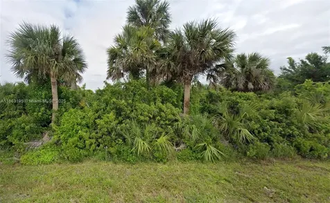 12199 Grouse Avenue Port Charlotte FL 33981