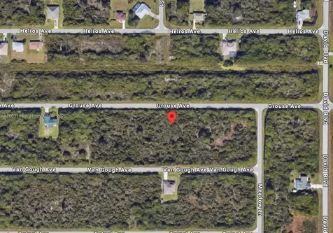 12199 Grouse Avenue Port Charlotte FL 33981