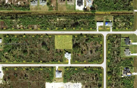 12199 Grouse Avenue Port Charlotte FL 33981