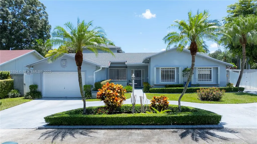 11680 SW 92nd Street Miami FL 33176