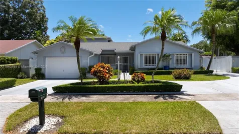 11680 SW 92nd Street Miami FL 33176