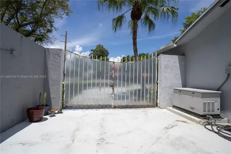 11680 SW 92nd Street Miami FL 33176