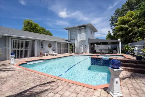 11680 SW 92nd Street Miami FL 33176