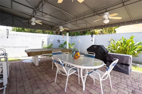 11680 SW 92nd Street Miami FL 33176
