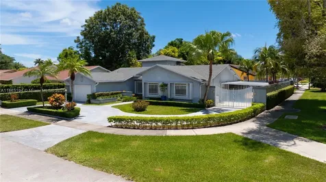 11680 SW 92nd Street Miami FL 33176
