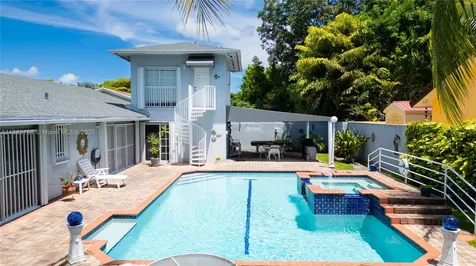 11680 SW 92nd Street Miami FL 33176
