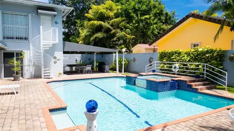 11680 SW 92nd Street Miami FL 33176