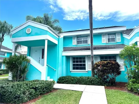 2638 SE 20th Court Homestead FL 33035