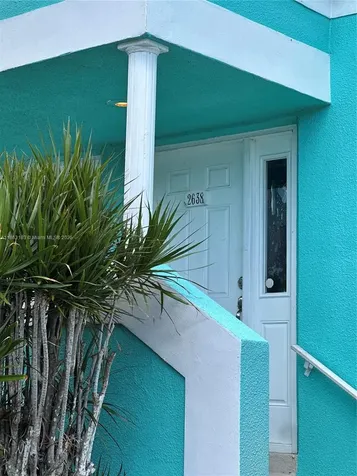2638 SE 20th Court Homestead FL 33035
