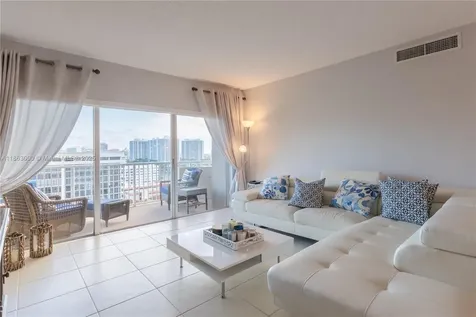 1985 S Ocean Drive Hallandale Beach FL 33009