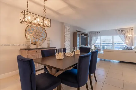 1985 S Ocean Drive Hallandale Beach FL 33009