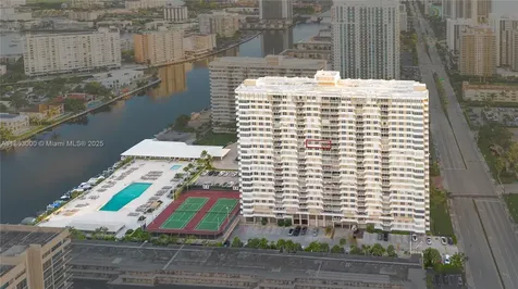 1985 S Ocean Drive Hallandale Beach FL 33009