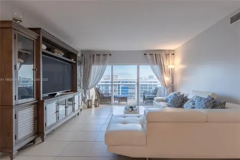 1985 S Ocean Drive Hallandale Beach FL 33009