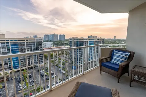1985 S Ocean Drive Hallandale Beach FL 33009