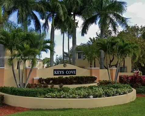 2755 SE 16th Avenue Homestead FL 33035
