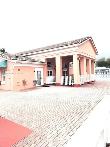2755 SE 16th Avenue Homestead FL 33035