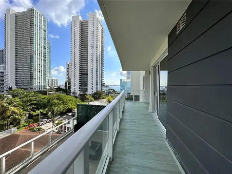 321 NE 26th Street Miami FL 33137