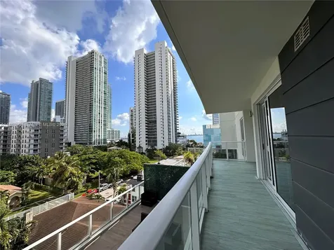 321 NE 26th Street Miami FL 33137