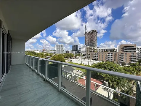 321 NE 26th Street Miami FL 33137