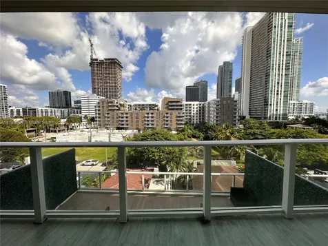 321 NE 26th Street Miami FL 33137