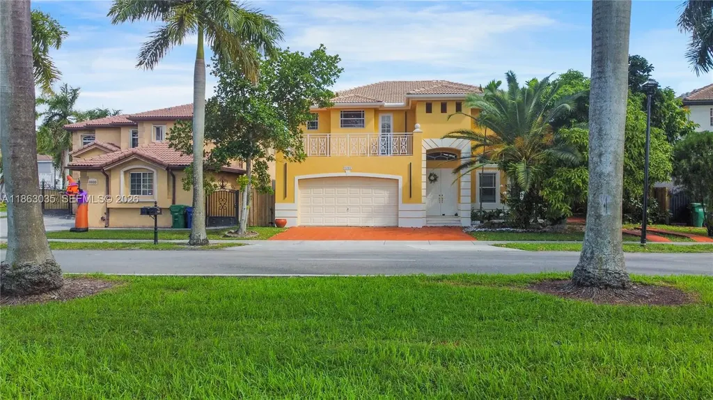 6049 SW 165th Avenue Miami FL 33193