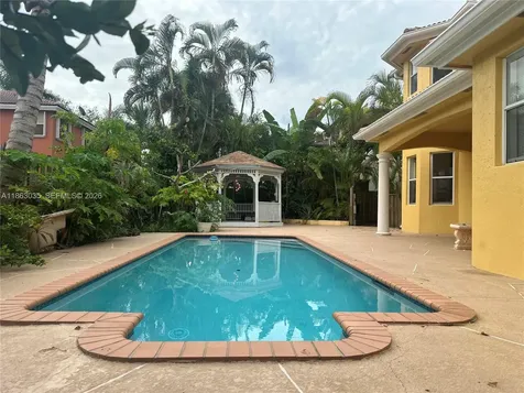 6049 SW 165th Avenue Miami FL 33193