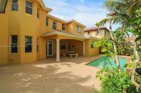 6049 SW 165th Avenue Miami FL 33193
