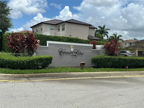 6049 SW 165th Avenue Miami FL 33193