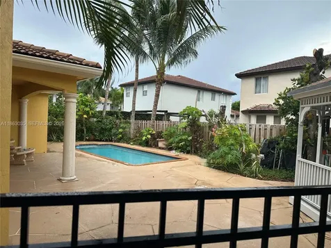 6049 SW 165th Avenue Miami FL 33193