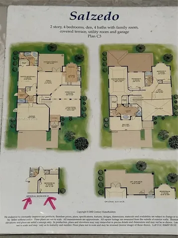 6049 SW 165th Avenue Miami FL 33193