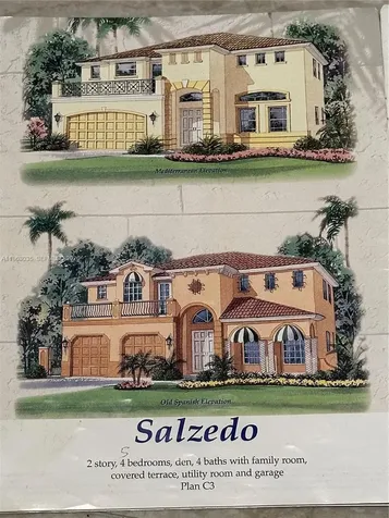 6049 SW 165th Avenue Miami FL 33193