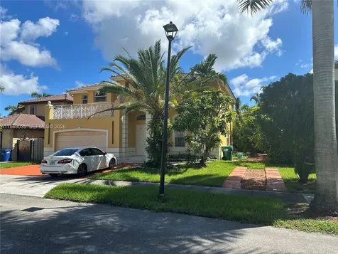 6049 SW 165th Avenue Miami FL 33193