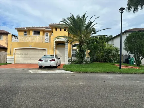 6049 SW 165th Avenue Miami FL 33193
