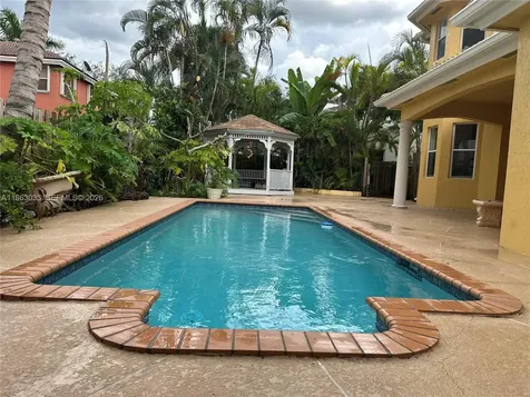 6049 SW 165th Avenue Miami FL 33193