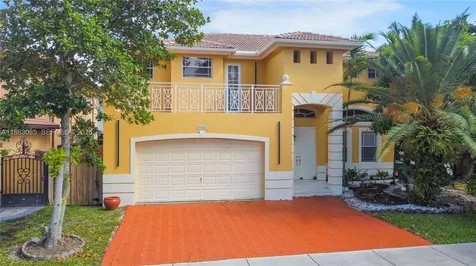 6049 SW 165th Avenue Miami FL 33193