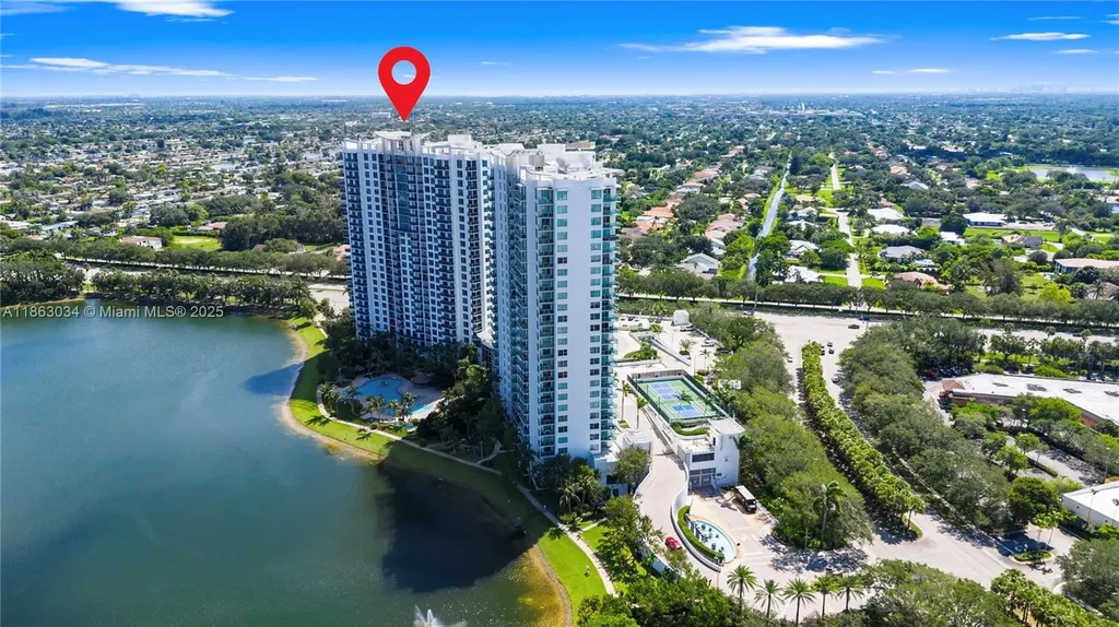 2641 N Flamingo Road Sunrise FL 33323