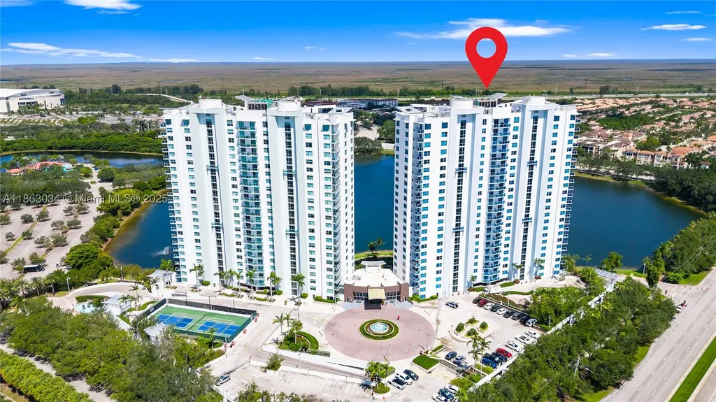 2641 N Flamingo Road Sunrise FL 33323