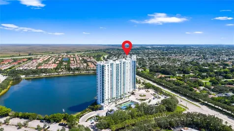 2641 N Flamingo Road Sunrise FL 33323
