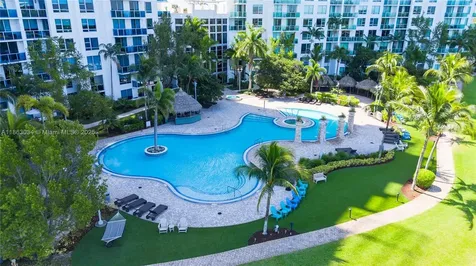 2641 N Flamingo Road Sunrise FL 33323