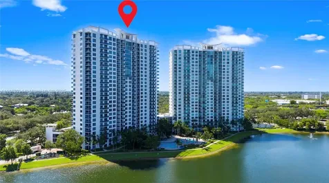 2641 N Flamingo Road Sunrise FL 33323