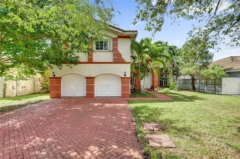 14824 SW 180th Street Miami FL 33187