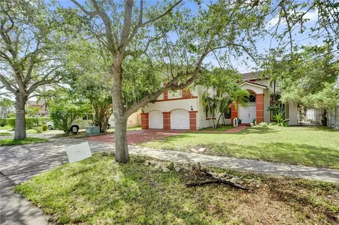 14824 SW 180th Street Miami FL 33187