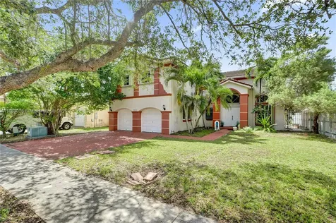 14824 SW 180th Street Miami FL 33187