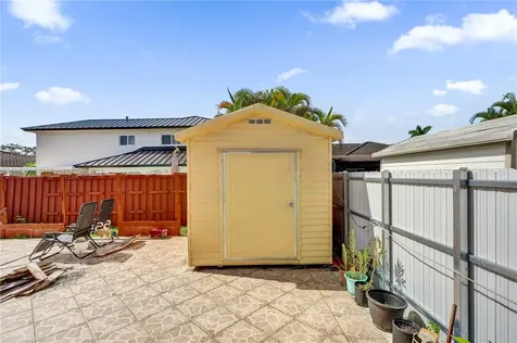14824 SW 180th Street Miami FL 33187