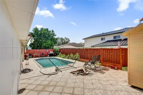 14824 SW 180th Street Miami FL 33187